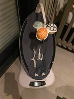 Mamaroo 4 moms, Kinderen en Baby's, Wipstoeltjes, Schommelstoel, Met gordel(s) of riempje(s), Zo goed als nieuw, Ophalen