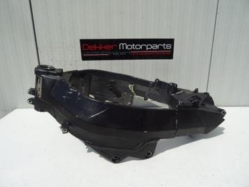 Frame met Belgische Papieren Honda CBR954RR Fireblade 2002 >, Enlèvement ou Envoi