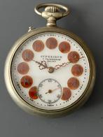 Roskopf V Vloebergh Mechelen, Handtassen en Accessoires, Ophalen, Zakhorloge