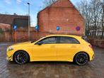 Mercedes-Benz A 35 AMG AMG | BURMESTER | CAMERA | NAPPA, Achat, Euro 6, Entreprise, Noir
