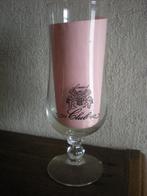 LAMOT club, Verzamelen, Biermerken, Ophalen of Verzenden, Zo goed als nieuw, Glas of Glazen