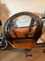 Regentent babboe bakfiets, Enlèvement, Comme neuf