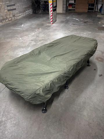 Solar SP-C tech sleeping system beschikbaar voor biedingen