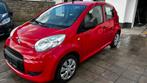 Citroën C1, Auto's, Euro 5, C1, Handgeschakeld, 5 deurs