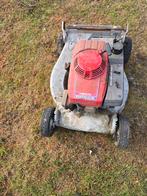 Grasmaaier honda hr 216, Tuin en Terras, Ophalen of Verzenden