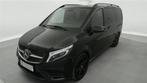 Mercedes-Benz V-Class 300 V300/Pack AMG/Double cabine (Prix, Auto's, Automaat, 174 kW, Gebruikt, Zwart