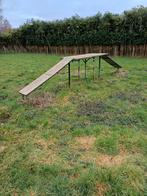 Klimtuig geiten, Dieren en Toebehoren, Schapen, Geiten en Varkens