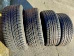Très bons pneus hiver 215/55-16 pour Ford Mondeo, Autos : Pièces & Accessoires, Pneus & Jantes, Pneus et Jantes, 16 pouces, Enlèvement