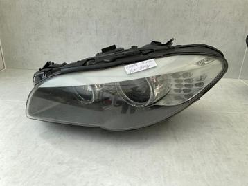 KOPLAMP BMW 5 SERIE F10 F11 XENON A9720325115 LINKS BM-8491 beschikbaar voor biedingen