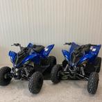 Gevraagd: Kinder Crossers en Kinder Quads, Motoren