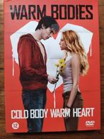 Warm bodies, Ophalen of Verzenden, Zo goed als nieuw