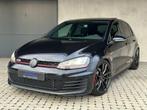 Volkswagen Golf 7 GTI Performance 2.0 benzine, Auto's, Volkswagen, USB, Stof, Euro 6, 4 cilinders