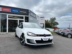 Volkswagen Golf GTI 2.0 TSI Performance *ECOSSAIS*NAVI*LED*P, Autos, Achat, Euro 6, Entreprise, 169 kW