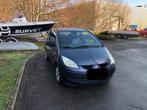 Mitsubishi colt 1300 benzine €4, Voorwielaandrijving, Stof, Zwart, Colt