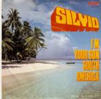 single Silvio - I’m your son South America, CD & DVD, Vinyles Singles, Enlèvement ou Envoi, Single, Comme neuf, Pop