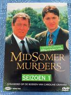 MidSomer Murders - Seizoen 1, À partir de 12 ans, Enlèvement, Comme neuf, Mafia et Policiers