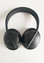 Bose NC 700 casque Bluetooth + coussinets neufs, Audio, Tv en Foto, Hoofdtelefoons, Ophalen of Verzenden, Zo goed als nieuw