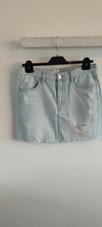 korte jeansrok, Kleding | Dames, Rokken, Ophalen, Gedragen