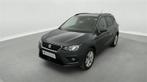 SEAT Arona 1.6 CR TDI Style DSG Navi / PDC av+ar, Autos, Seat, Argent ou Gris, Achat, Arona, Entreprise