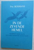 In de zevende hemel, Boeken, Ophalen, Zo goed als nieuw, Phil Bosmans, Overige onderwerpen