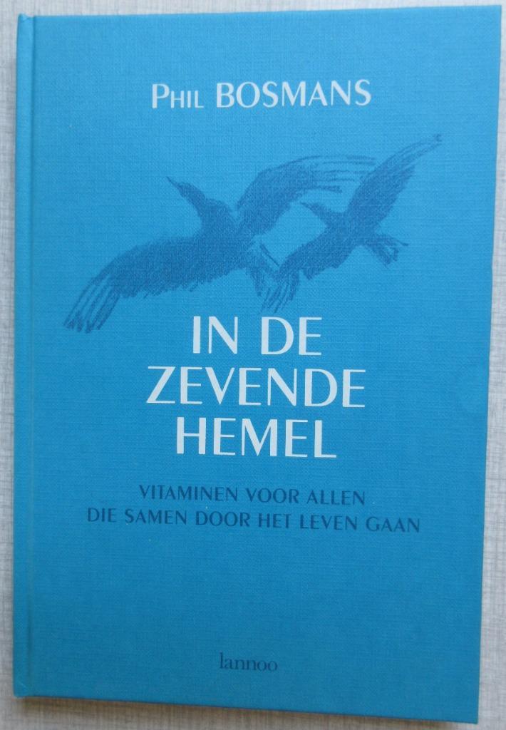 In de zevende hemel, Boeken, Psychologie, Zo goed als nieuw, Overige onderwerpen, Ophalen