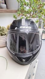 Systeem Motorhelm LS2 Vailant II, Motoren, Systeemhelm, Dames, L, Tweedehands