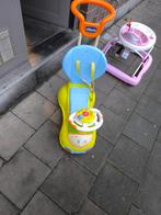 Kinderauto, Kinderen en Baby's, Speelgoed | Buiten | Speeltoestellen, Ophalen of Verzenden, Zo goed als nieuw