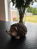 Egel, Ophalen, Zo goed als nieuw