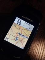 Garmin edge705 fietsgps+ kaarten+ hartslagmeter+ cadansmeter, Ophalen of Verzenden, GPS, Zo goed als nieuw