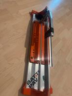 Tegel snijmachine, Doe-het-zelf en Bouw, Ophalen of Verzenden