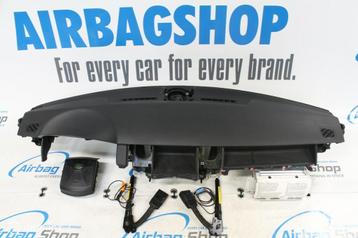 Airbag set - Dashboard Range Rover (2007-2012)