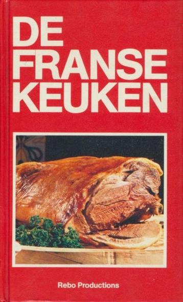 (k37) De Franse Keuken, 1984 beschikbaar voor biedingen