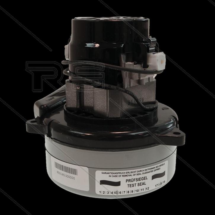 Stofzuigermotor 24V 430W met Uitblaasmond, Auto diversen, Overige Auto diversen, Verzenden