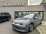 Volkswagen Golf GTE 1.4 TSi Plug-in Hybrid 245 PK * Black Pa, Auto's, Gebruikt, 4 cilinders, USB, Bedrijf
