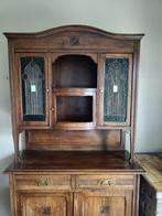 Antieke kast, Antiek en Kunst, Antiek | Meubels | Kasten, Ophalen