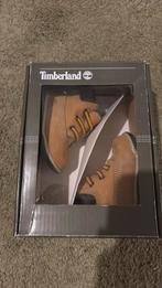 Timberland boots, Ophalen, Zo goed als nieuw