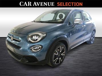 Fiat 500 X  FireFly 1.0i 88 kW 