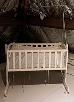 Berceau à bascule, Enfants & Bébés, Enlèvement, Utilisé, Berceau