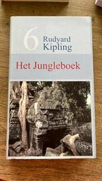 Rudyard Kipling - Het Jungleboek, Ophalen of Verzenden, Zo goed als nieuw