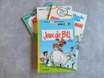 lot 4 Boule et Bill EO 1975 - 1987, Gelezen, Ophalen of Verzenden, Roba, Meerdere stripboeken