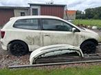 Honda ep2, Voorwielaandrijving, Stof, Zwart, 4 cilinders