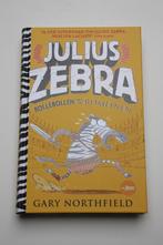 Julius zebra rollebollen *met de romeinen gary northfield +7, Fiction général, Envoi, Neuf