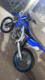 450 YZF 2022, Motos, Particulier