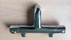 Thermostatische douchekraan Hansgrohe Ecostat 1001 SL, Kraan, Gebruikt, Chroom, Ophalen