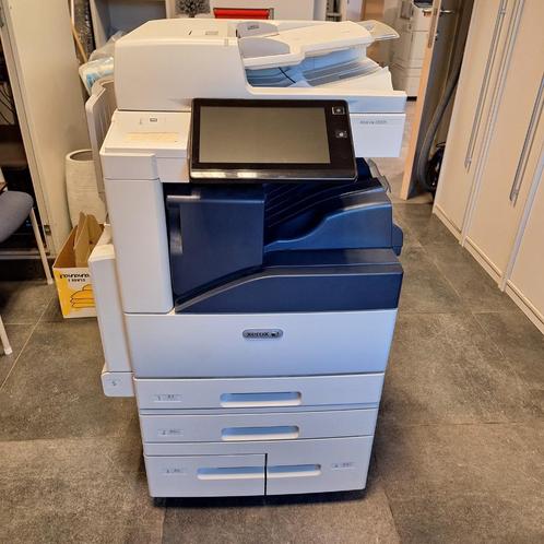 Xerox Kopieermachine, Computers en Software, Printers, Gebruikt, Kopieermachine, Overige technieken, Faxen, Kleur printen, Kopieren