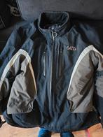 Gins motorjas textiel maat XXXL – Waterdicht met protectie, Motoren, Ophalen, Jas | textiel, Heren, Overige