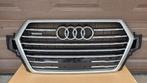 Grill Audi Q7 4M QUATTRO S-LINE GRILLE 4M0 bj.2015-2019 NEW, Auto-onderdelen, Ophalen of Verzenden, Herkomst onderdeel bekend