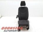 Stoel links van een Ford Transit Courier, Gebruikt, -, -, Ophalen of Verzenden