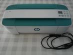 compacte HP printer en scanner, Computers en Software, Printers, Ophalen, Gebruikt, Printer, Hp