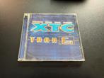 2 cd XTC music for the mind trax 6, Ophalen of Verzenden, Zo goed als nieuw